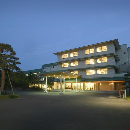 Fujiya Hotel Owani Экстерьер фото